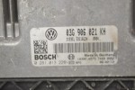 Εγκέφαλος Volkswagen Golf 1.9 TDI 2004-2013 03G906021KH 0281013226 1039S16960 EDC16U34 (Seat / Audi / Skoda)