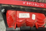 Φανάρι Πίσω Αριστερά 6 pins Skoda Octavia 1997-2004 1U9945095