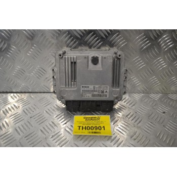 Εγκέφαλος Citroen C3 / Peugeot 207 1.4 2005-2015 9664843480 0281012523 9657699480 1039S20167