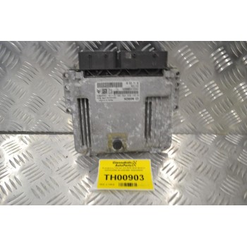 Εγκέφαλος Citroen C4 2015-2018 BOSCH 0281032456 9814182680 1039S88092