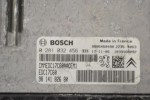 Εγκέφαλος Citroen C4 2015-2018 BOSCH 0281032456 9814182680 1039S88092