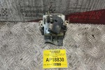 Χειρολαβή Πόρτ Μπαγκάζ 2+2 pins Skoda Octavia 1997-2004 1U0827565A