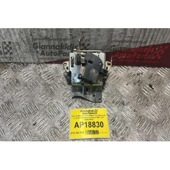 Χειρολαβή Πόρτ Μπαγκάζ 2+2 pins Skoda Octavia 1997-2004 1U0827565A