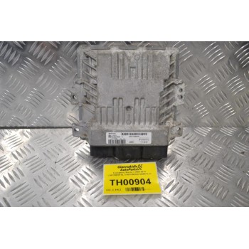 Εγκέφαλος Mazda 3 2008-2014 CONTINENTAL S180138002D SID807EVO