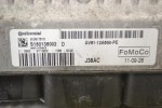 Εγκέφαλος Mazda 3 2008-2014 CONTINENTAL S180138002D SID807EVO