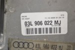 Εγκέφαλος Audi A4 2011-2015 BOSCH 0281015584 03L906022MJ 1039S33505