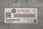 Εγκέφαλος Volkswagen Golf / Touran / Tiguan 1.6 TDI 2005-2015 03L906023B 5WP42899 AA 03L906023A (Seat / Audi / Skoda)