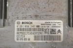 Εγκέφαλος Peugeot Partner 2010-2025 BOSCH 0281030546 9807885980 1039S66021