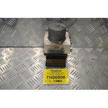 Μονάδα ABS Ford Mondeo - S-Max 2007-2012 8G91-2C405-AB 16565704 54085037A 16566004E