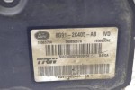 Μονάδα ABS Ford Mondeo - S-Max 2007-2012 8G91-2C405-AB 16565704 54085037A 16566004E