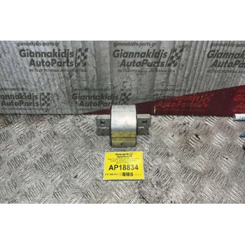 Βάση Σασμάν (Αυτόματο) Mercedes-Benz S400 Κωδ. Κινητήρα 272974 W221 2006-2013 36505 01