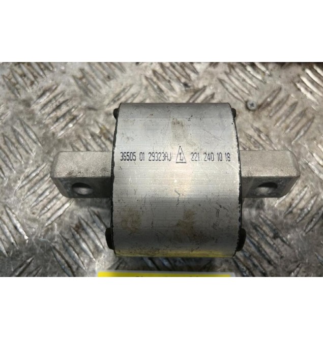 Βάση Σασμάν (Αυτόματο) Mercedes-Benz S400 Κωδ. Κινητήρα 272974 W221 2006-2013 36505 01