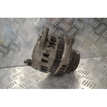 Δυναμό Mazda BT-50 / Ford Ranger 2.5 WL 16V 2005-2010 WLAA18300A A2TC1479ZT 70A 12V