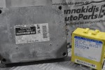 Εγκέφαλος -Σετ Immobilizer Toyota Hiace 2L 1995-2011 89551-26091 89780-26050 21500-1411