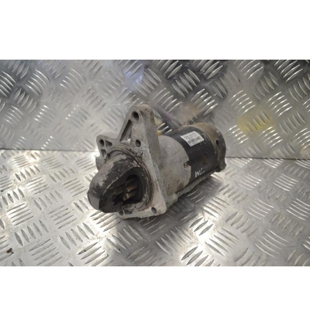 Μίζα Ford Ranger / Mazda B2500 2.5 WL 1998-2005 WL9118400 M002T87271ZT