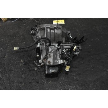 Σασμάν Dacia Logan Sandero 1.5 DCI K9K 2010-2018 (JR5373)