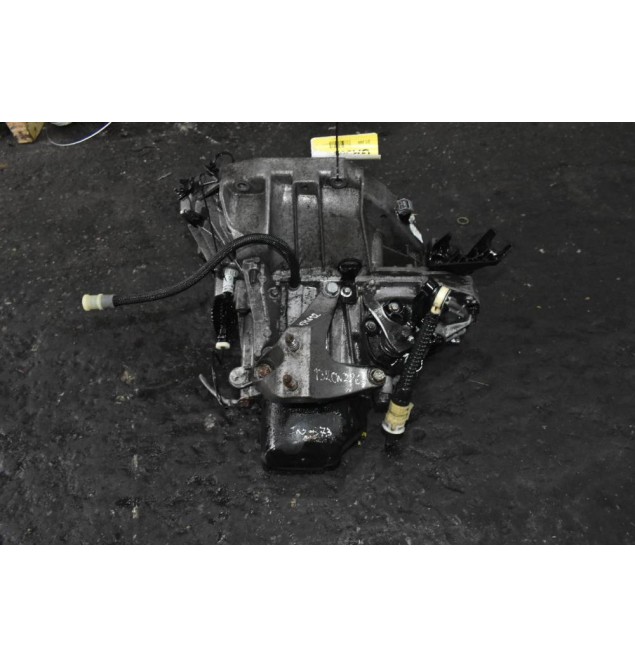 Σασμάν Dacia Logan Sandero 1.5 DCI K9K 2010-2018 (JR5373)