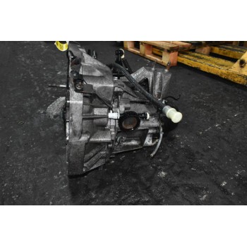 Σασμάν Dacia Logan Sandero 1.5 DCI K9K 2010-2018 (JR5373)