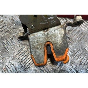 Ηλεκτρομαγνητική Κλειδαριά Πόρτ Μπαγκάζ 2 pin Skoda Octavia 4 1997-2004 1U9827501