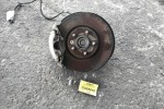 Ακραξονιο Αρ. Volvo V40 1.6 B4164T 2010-2015 31302821 2879143