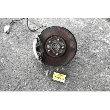 Ακραξονιο Αρ. Volvo V40 1.6 B4164T 2010-2015 31302821 2879143