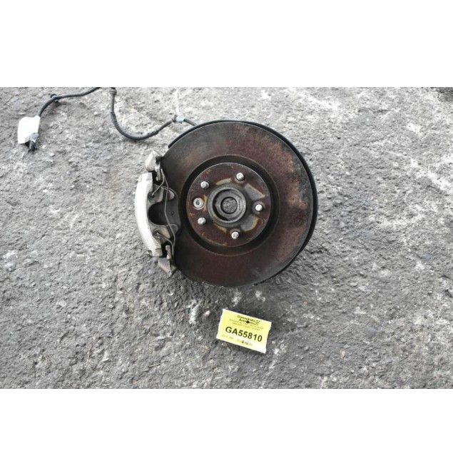 Ακραξονιο Αρ. Volvo V40 1.6 B4164T 2010-2015 31302821 2879143