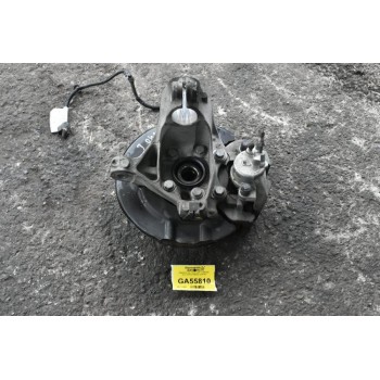 Ακραξονιο Αρ. Volvo V40 1.6 B4164T 2010-2015 31302821 2879143