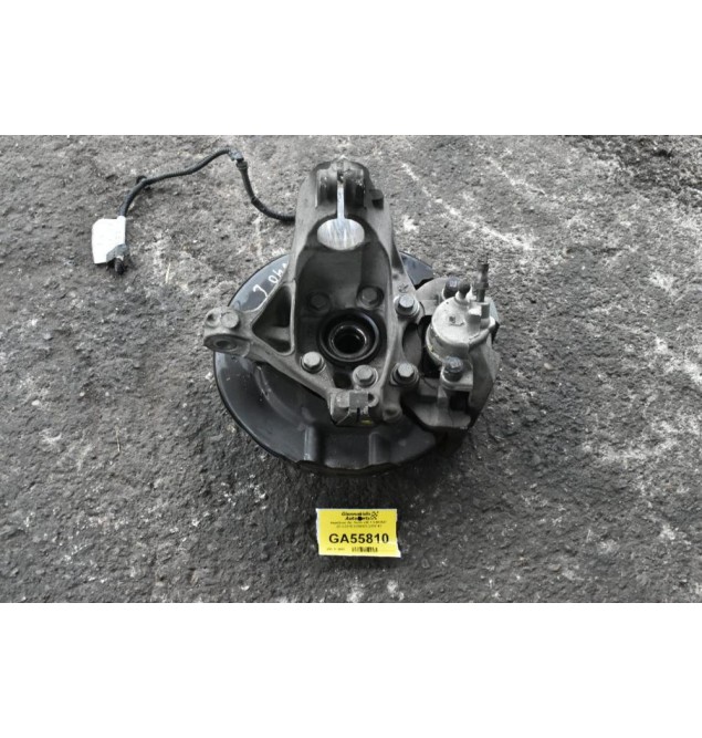 Ακραξονιο Αρ. Volvo V40 1.6 B4164T 2010-2015 31302821 2879143