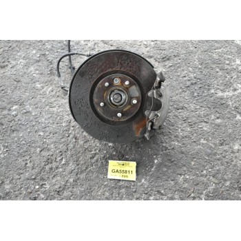 Ακραξονιο Δεξι Volvo V40 1.6 B4164T 2010-2015