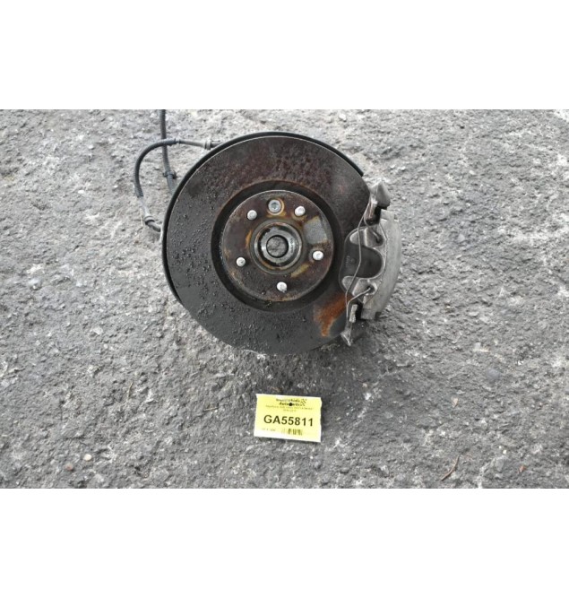 Ακραξονιο Δεξι Volvo V40 1.6 B4164T 2010-2015