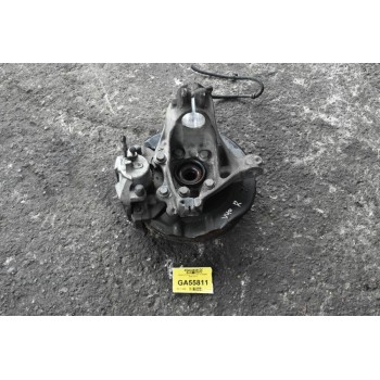 Ακραξονιο Δεξι Volvo V40 1.6 B4164T 2010-2015