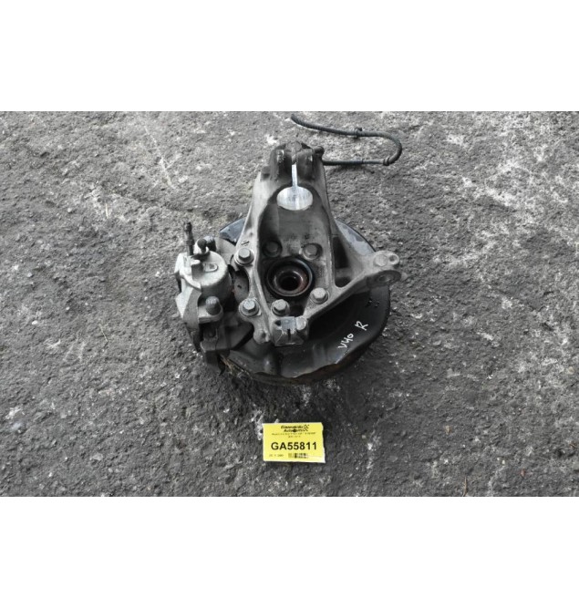 Ακραξονιο Δεξι Volvo V40 1.6 B4164T 2010-2015