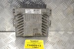 Εγκέφαλος Renault Clio 2005-2014 SIEMENS S122326109A 8200565863 8200592611 SID301