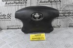 Αερόσακος Οδηγού Toyota Hilux KUN25 2005-2012 46130-0K070 4001206-AA