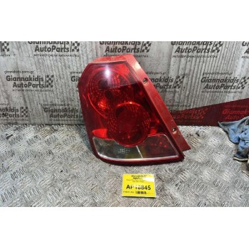Φανάρι Πίσω Αριστερά Daewoo Kalos 2000-2005 300266L