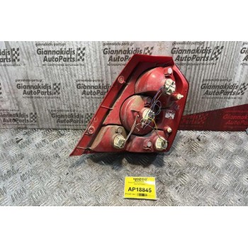 Φανάρι Πίσω Αριστερά Daewoo Kalos 2000-2005 300266L