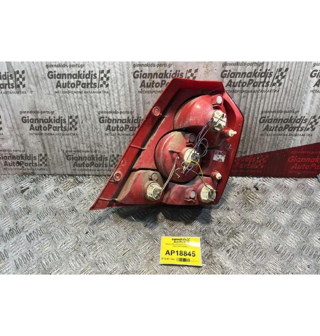 Φανάρι Πίσω Αριστερά Daewoo Kalos 2000-2005 300266L