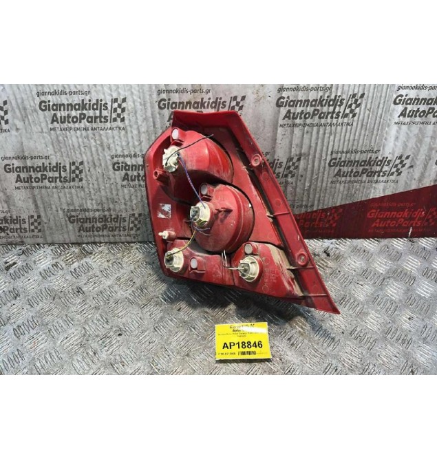 Φανάρι Πίσω Δεξιά Daewoo Kalos 2000-2005 300267R
