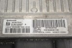 Εγκέφαλος Citroen DS4 2007-2020 CONTINENTAL 9678628780 HW9666681180 SID807EVO S180123007