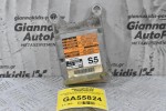 Εγκέφαλος Αερόσακων Toyota Hilux KUN 25 2005-2012 89170-0K030 231000-3370
