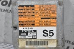 Εγκέφαλος Αερόσακων Toyota Hilux KUN 25 2005-2012 89170-0K030 231000-3370