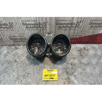 Καντράν - Κοντέρ Daewoo Kalos 2000-2005 96413407