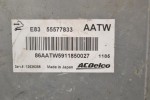 Εγκέφαλος Opel Corsa 2009-2014 ACDelco 55577833 E83 86AATW5911850027