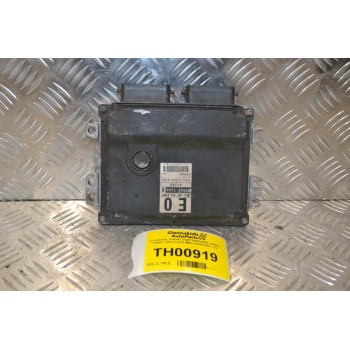 Εγκέφαλος Suzuki Swift 2005-2025 DENSO 33920-72K0 072K0 MB112300-8261 12V