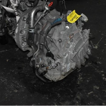 Αυτόματο Σασμάν Suzuki Swift 1.3 M13A 2005-2010