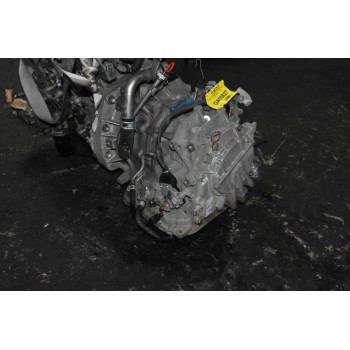 Αυτόματο Σασμάν Suzuki Swift 1.3 M13A 2005-2010