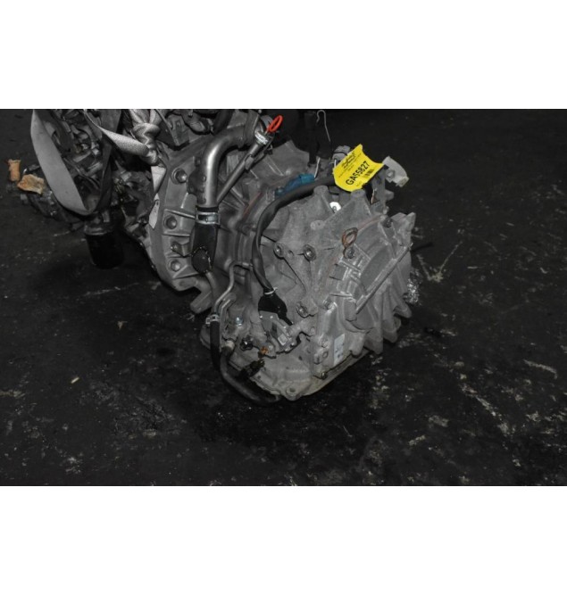 Αυτόματο Σασμάν Suzuki Swift 1.3 M13A 2005-2010