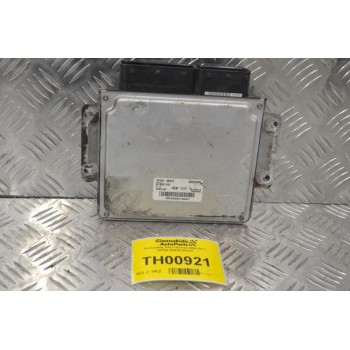 Εγκέφαλος Kia Carnival 2006-2015 39104-4X910 033137