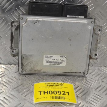 Εγκέφαλος Kia Carnival 2006-2015 39104-4X910 033137