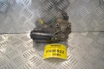 Μοτέρ υαλοκαθαριστήρων Εμπρός Peugeot 306 1999-2000 (3+2 pins)